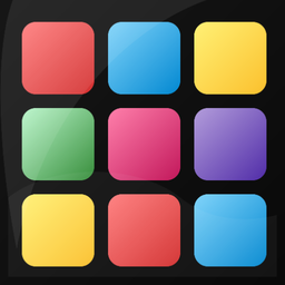 Color Flood Pro app icon